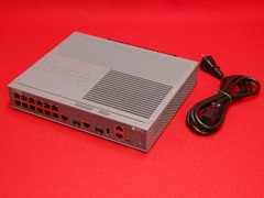 JUNIPER EX2200-C